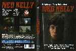 miniatura ned-kelly-1970-por-werther1967 cover dvd