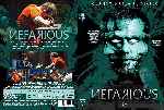 miniatura nefarious-custom-por-tntrra cover dvd