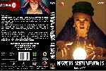 miniatura negocios-sobrenaturales-custom-por-jonander1 cover dvd