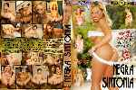 miniatura negra-sintonia-xxx-por-jbslopes cover dvd