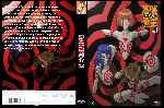 miniatura neo-ranga-custom-por-dark-sharingan cover dvd
