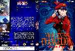 miniatura neon-genesis-evangelion-02-custom-por-nivel2001 cover dvd