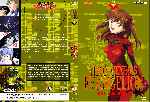 miniatura neon-genesis-evangelion-04-custom-por-nivel2001 cover dvd