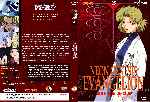 miniatura neon-genesis-evangelion-05-custom-por-nivel2001 cover dvd