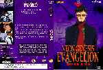miniatura neon-genesis-evangelion-06-custom-por-nivel2001 cover dvd