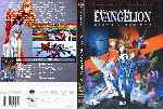 miniatura neon-genesis-evangelion-death-and-rebirth-custom-por-melguii cover dvd
