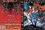 miniatura neon-genesis-evangelion-death-true-2-por-lolocapri cover dvd