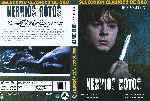 miniatura nervios-rotos-seleccion-clasicos-de-oro-por-condozco-jones cover dvd