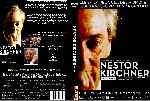 miniatura nestor-kirchner-custom-por-santys10 cover dvd
