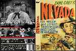 miniatura nevada-1944-custom-por-jonander1 cover dvd