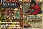 miniatura nevada-1950-custom-por-jonander1 cover dvd