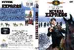 miniatura nevada-express-custom-por-pakorreleky cover dvd