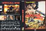 miniatura nevada-kid-custom-por-jonander1 cover dvd