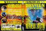 miniatura nevada-smith-clasicos-en-dvd-region-4-por-lonkomacul cover dvd