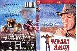 miniatura nevada-smith-region-4-por-odiana619 cover dvd