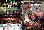 miniatura never-back-down-2-the-beatdown-custom-por-oraldo1987 cover dvd