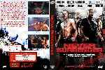 miniatura never-surrender-custom-por-alfredomoli cover dvd