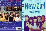 miniatura new-girl-temporada-06-custom-por-lolocapri cover dvd