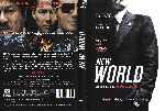 miniatura new-world-por-mackintosh cover dvd