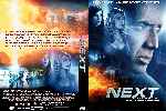 miniatura next-custom-v2-por-richardgs cover dvd