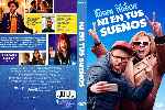 miniatura ni-en-tus-suenos-2019-custom-por-mrandrewpalace cover dvd