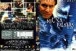 miniatura ni-una-palabra-por-linkin cover dvd