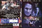 miniatura ni-una-palabra-region-4-por-ingflores cover dvd
