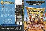 miniatura nickelodeon-asi-empezo-hollywood-por-condozco-jones cover dvd