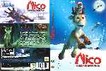 miniatura nico-el-reno-que-queria-volar-por-centuryon cover dvd