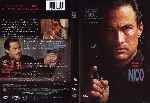 miniatura nico-region-4-por-felixgatomx cover dvd