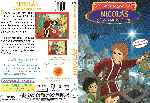 miniatura nicolas-y-los-3-sacos-de-oro-region-1-4-por-padrecito cover dvd