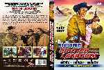 miniatura nido-de-ladrones-por-frankensteinjr cover dvd
