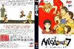 miniatura niea-under-7-volumen-03-por-sunnyghiba cover dvd
