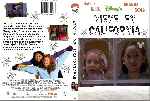 miniatura nieve-en-california-custom-por-jonander1 cover dvd
