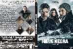 miniatura nieve-negra-custom-por-maq-corte cover dvd