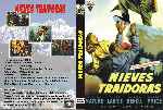 miniatura nieves-traidoras-custom-por-jotaeme cover dvd