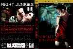 miniatura night-junkies-custom-por-mastercustom cover dvd