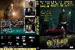 miniatura nightcrawler-custom-por-leordaz cover dvd