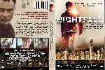 miniatura nightfall-custom-por-lolocapri cover dvd