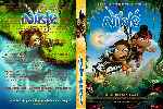 miniatura nikte-custom-v3-por-sandiutsmora cover dvd