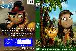miniatura nikte-custom-v5-por-oagf cover dvd