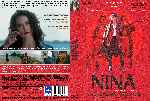 miniatura nina-2025-custom-por-adalberto-h cover dvd