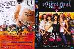 miniatura ninas-mal-region-4-por-koala7 cover dvd