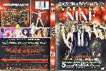 miniatura nine-region-4-por-diegofernandobazan cover dvd