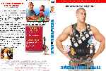 miniatura ninera-a-prueba-de-balas-custom-por-lastmanstand cover dvd