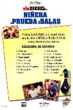 miniatura ninera-a-prueba-de-balas-region-1-4-inlay-por-juan1364 cover dvd