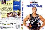 miniatura ninera-a-prueba-de-balas-region-1-4-por-percyvm cover dvd