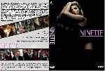 miniatura ninette-custom-por-el-verderol cover dvd