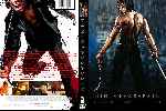 miniatura ninja-assassin-custom-v3-por-jonatan-casas cover dvd