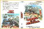 miniatura ninjas-de-la-justicia-custom-por-samuel-perezz cover dvd